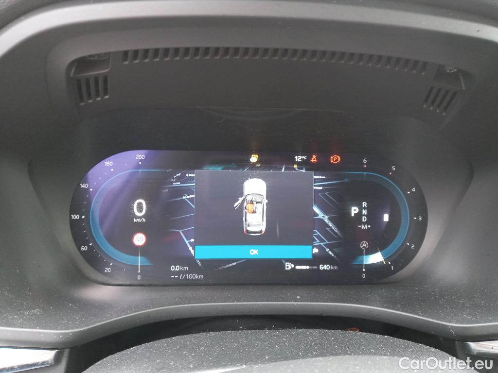  Volvo  XC60 VOLVO  / 2017 / 5P / todoterreno 2.0 B4 D Momentum Pro Auto #13