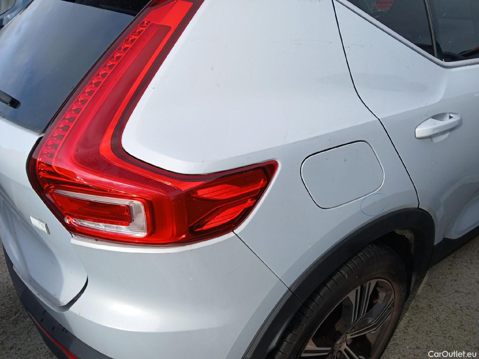  Volvo  XC 40 VOLVO XC40 / 2017 / 5P / todoterreno 1.5 T5 Twin Recharge Inscription Auto #28