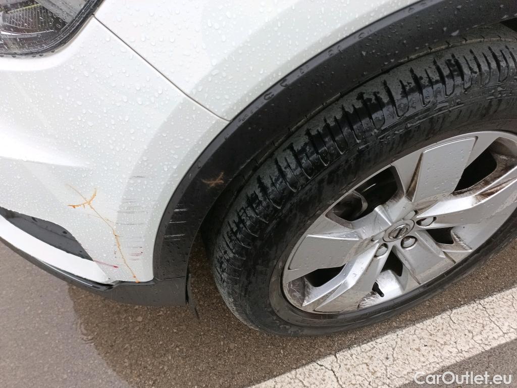  Volvo  XC 40 VOLVO XC40 / 2017 / 5P / todoterreno 1.5 T3 Momentum Pro Auto #9