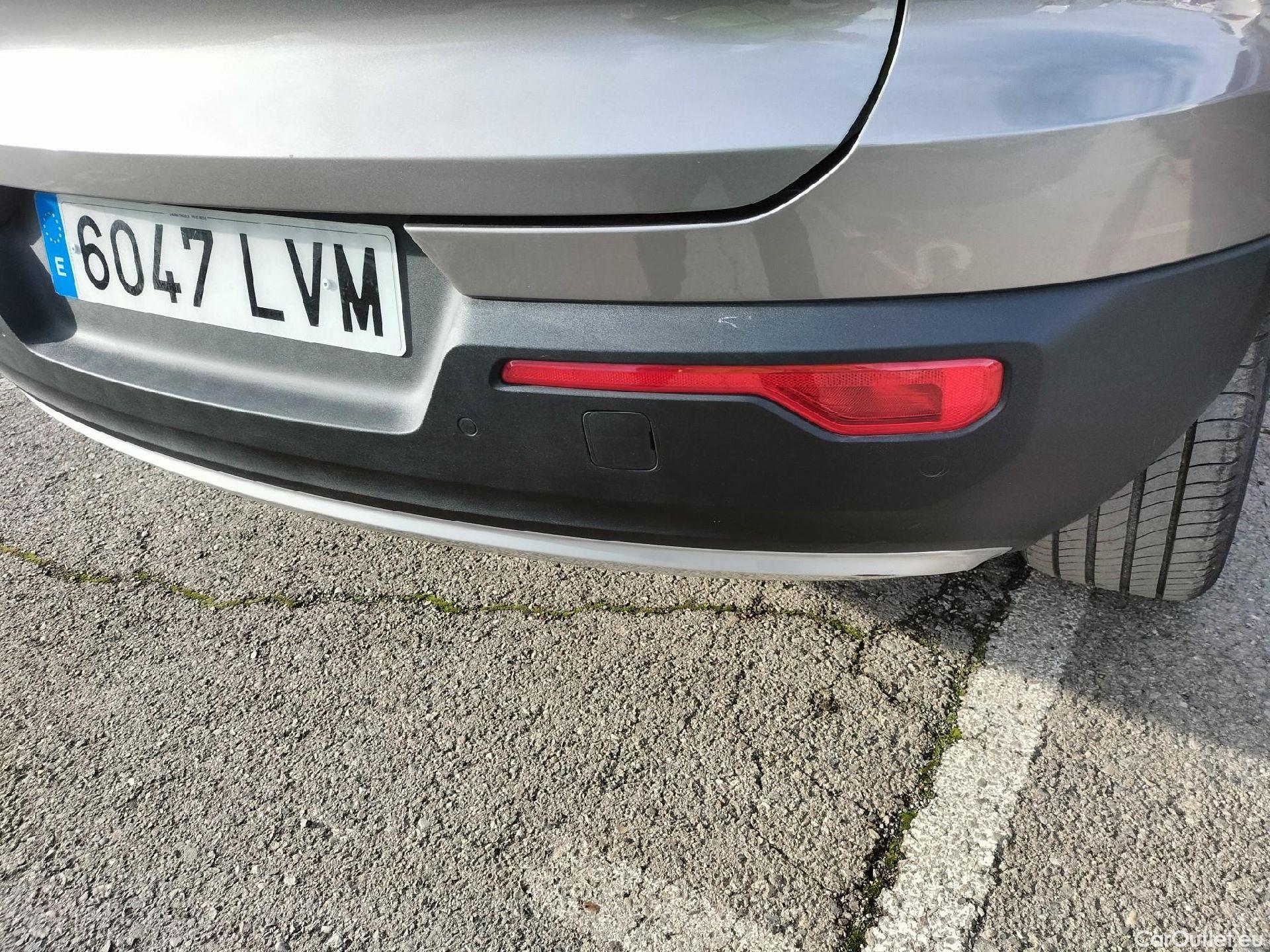  Volvo  XC 40 VOLVO XC40 / 2017 / 5P / todoterreno 1.5 T5 Twin Recharge Inscription Auto #28