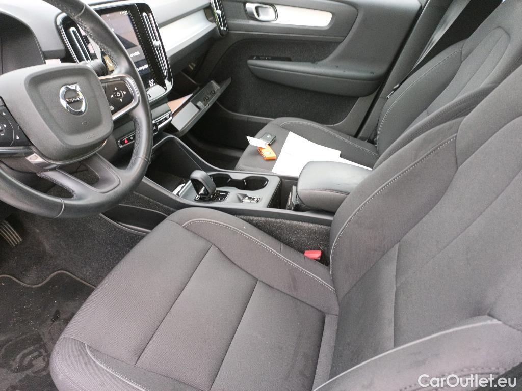  Volvo  XC 40 VOLVO XC40 / 2017 / 5P / todoterreno 1.5 T3 Momentum Pro Auto #12