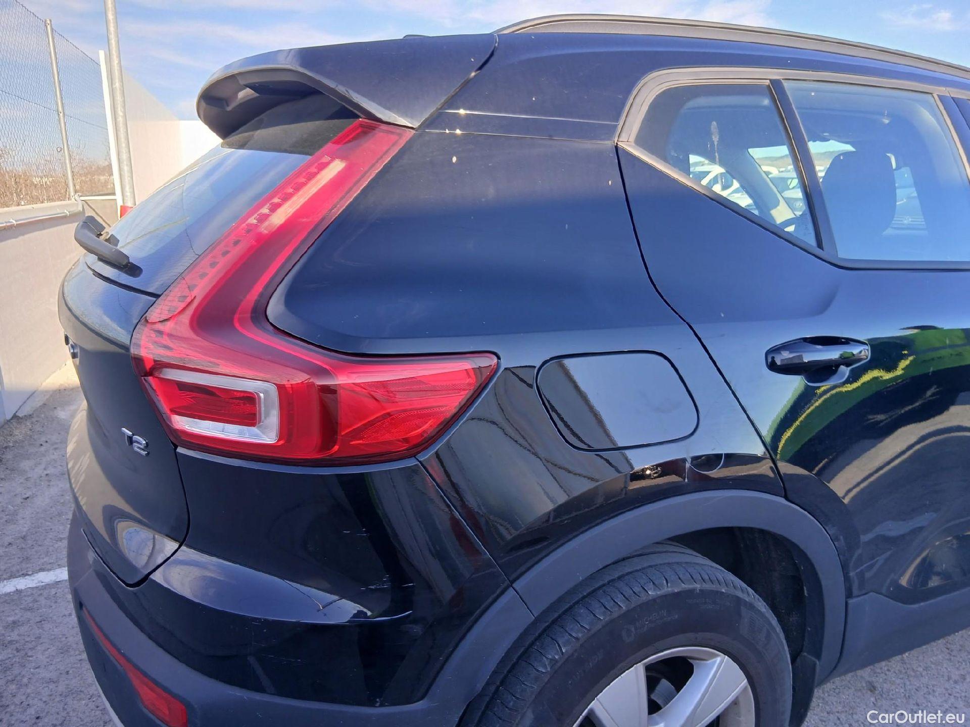  Volvo  XC 40 VOLVO XC40 / 2021 / 5P / todoterreno 1.5 T2 Essential #26