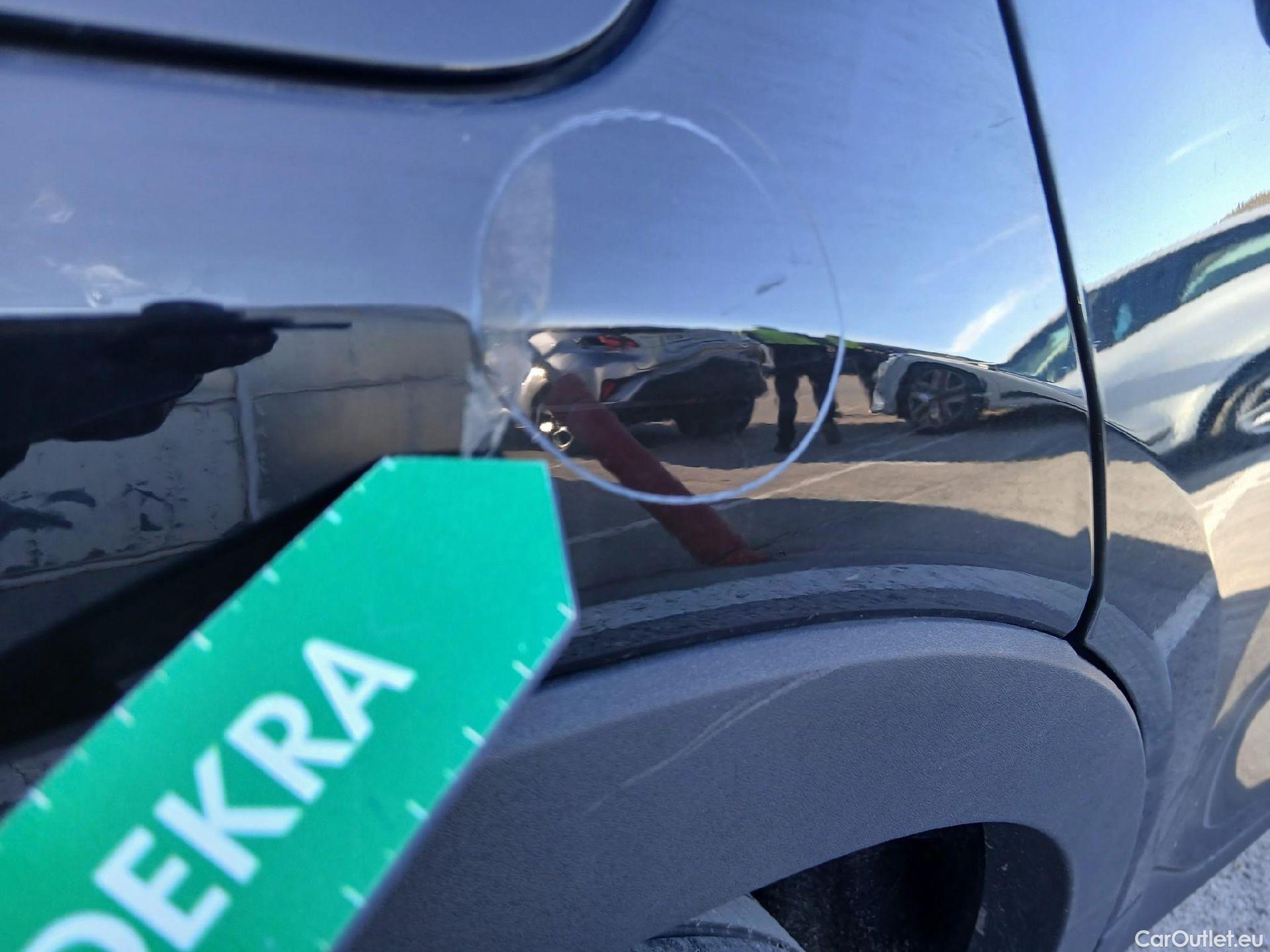  Volvo  XC 40 VOLVO XC40 / 2021 / 5P / todoterreno 1.5 T2 Essential #25