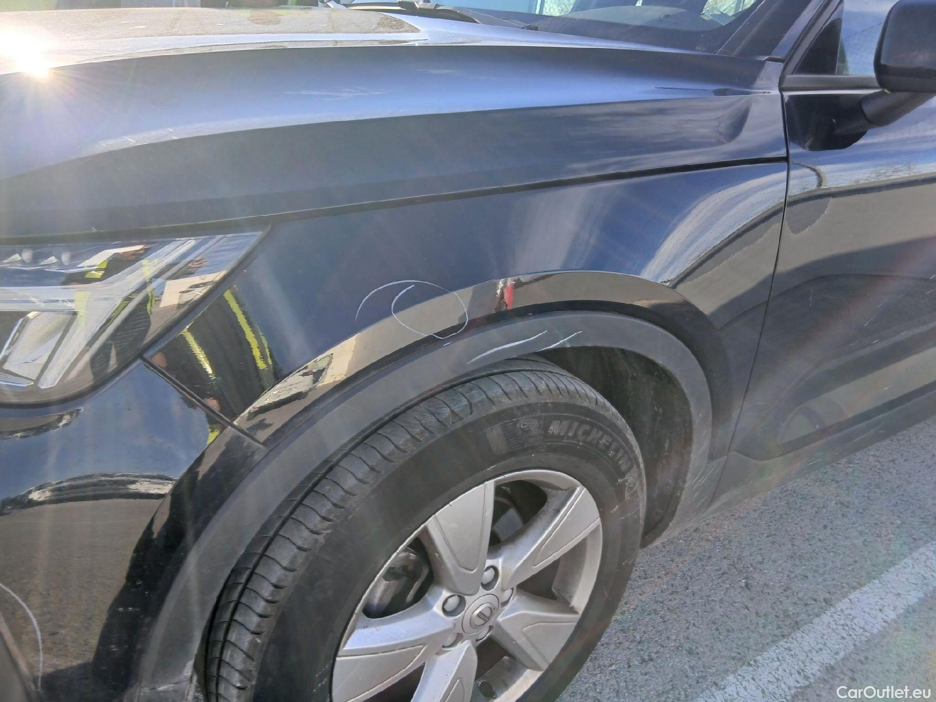  Volvo  XC 40 VOLVO XC40 / 2021 / 5P / todoterreno 1.5 T2 Essential #8