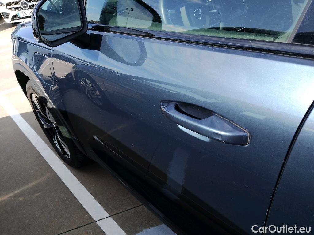  Volvo  XC 40 VOLVO XC40 / 2017 / 5P / todoterreno 1.5 T4 Twin Recharge R-Design Auto #21