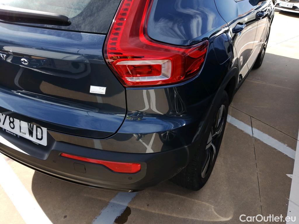  Volvo  XC 40 VOLVO XC40 / 2017 / 5P / todoterreno 1.5 T4 Twin Recharge R-Design Auto #15