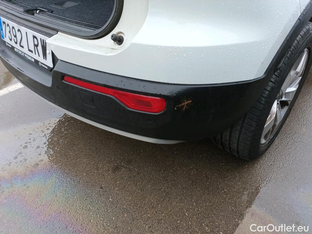  Volvo  XC 40 VOLVO XC40 / 2017 / 5P / todoterreno 1.5 T3 Momentum Pro Auto #3