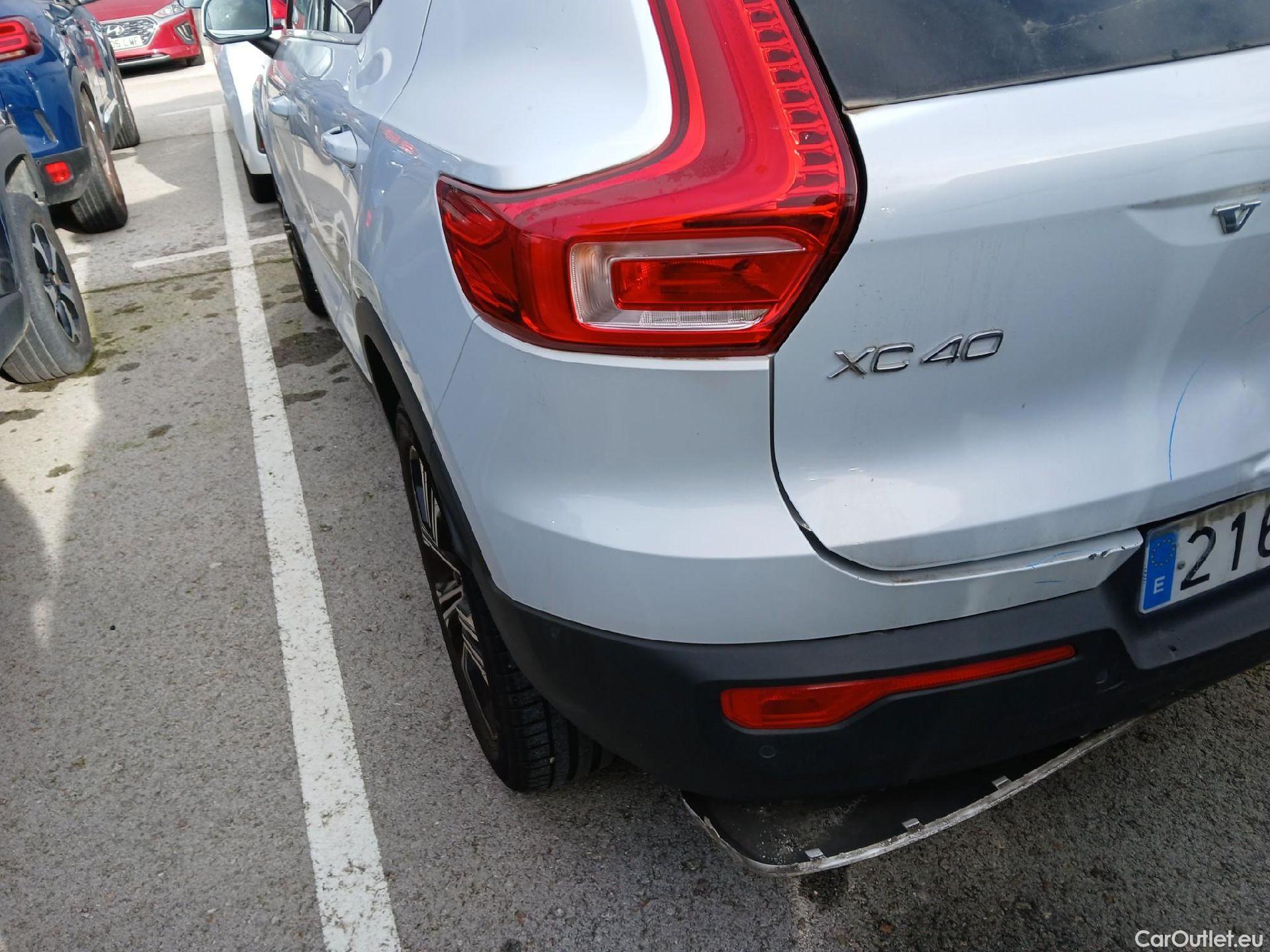  Volvo  XC 40 VOLVO XC40 / 2017 / 5P / todoterreno 1.5 T5 Twin Recharge Inscription Auto #18