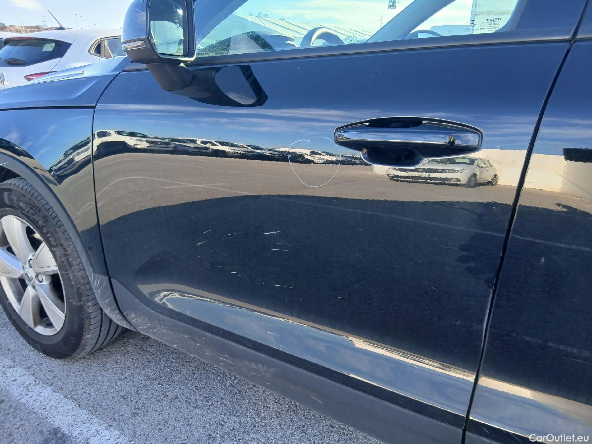  Volvo  XC 40 VOLVO XC40 / 2021 / 5P / todoterreno 1.5 T2 Essential #10