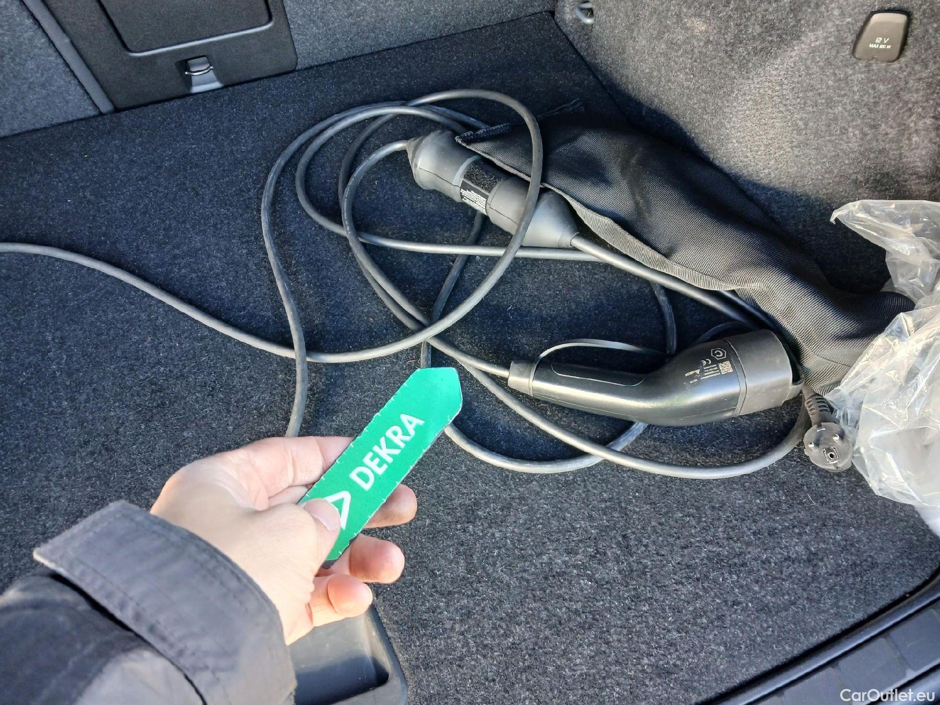  Volvo  XC 40 VOLVO XC40 / 2017 / 5P / todoterreno 1.5 T5 Twin Recharge Inscription Ex Auto #11