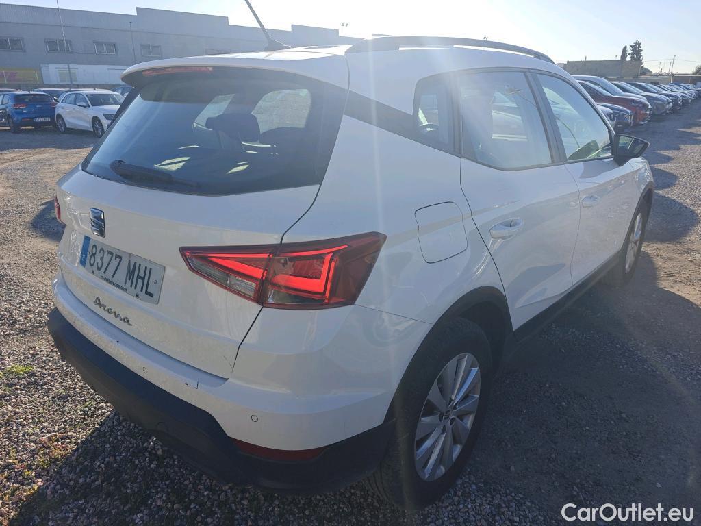  Seat  Arona  Style XM 1.0 TSI 110CV MT6 E6d #15