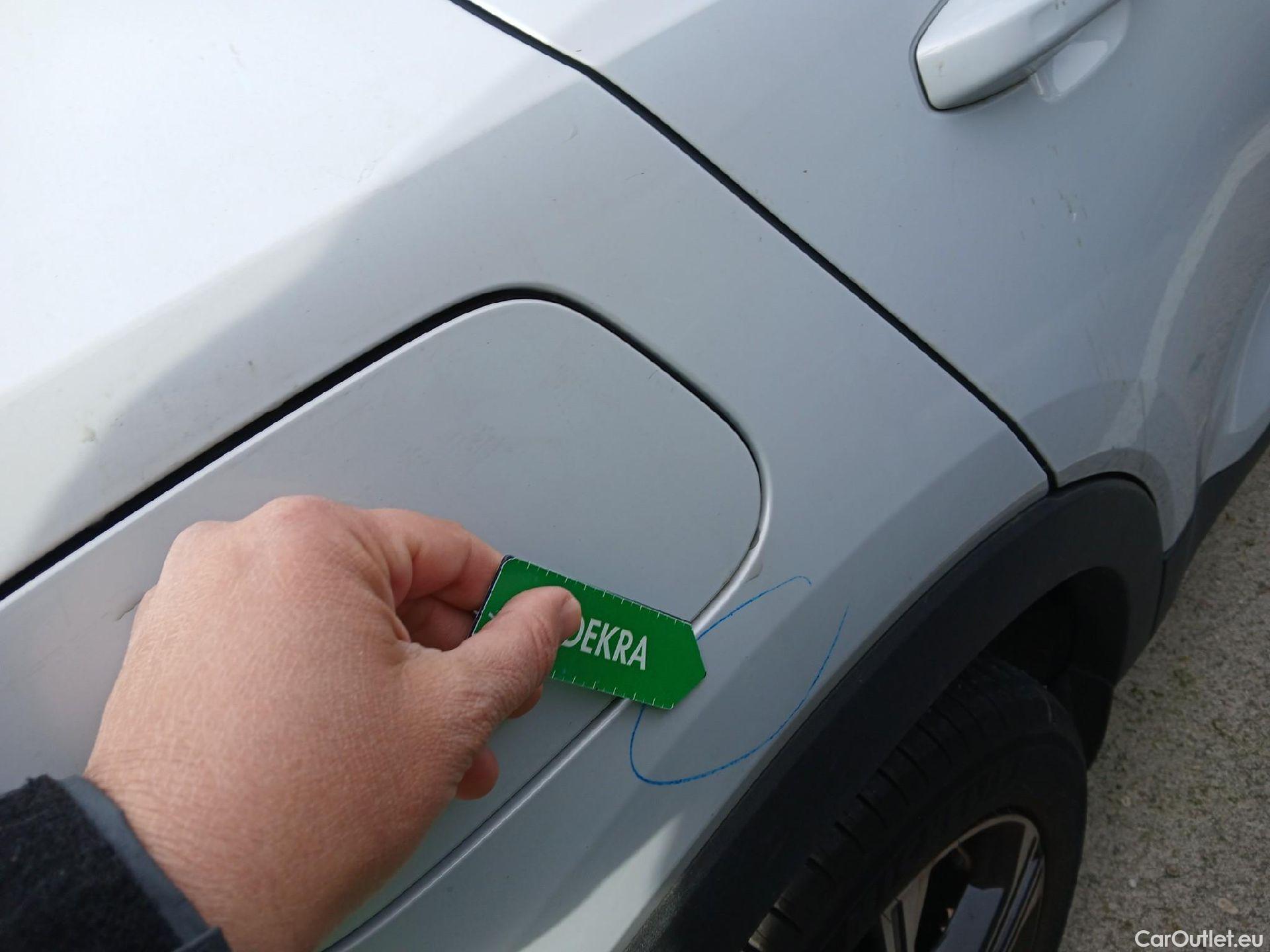  Volvo  XC 40 VOLVO XC40 / 2017 / 5P / todoterreno 1.5 T5 Twin Recharge Inscription Auto #29