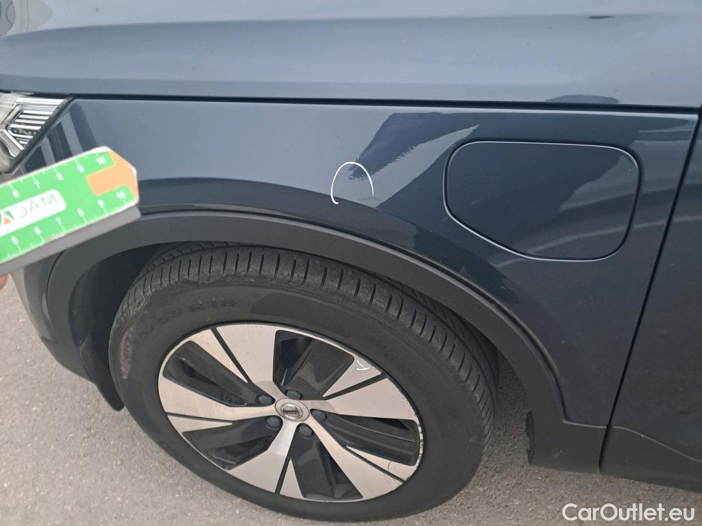  Volvo  XC 40 VOLVO XC40 / 2017 / 5P / todoterreno 1.5 T5 Twin Recharge Inscription Ex Auto #19