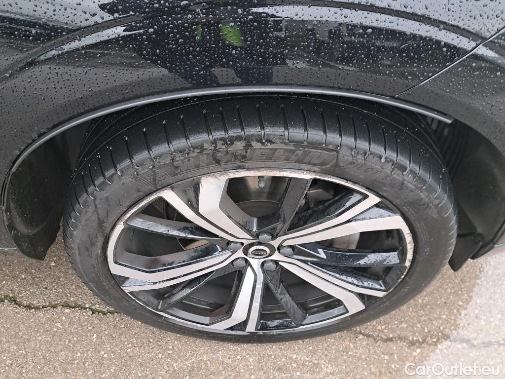  Volvo  XC60 VOLVO  / 2017 / 5P / todoterreno 2.0 T6 AWD Recharge R-Design Auto #7