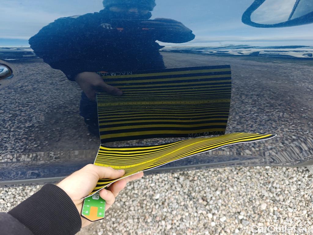  KIA  Niro KIA  / 2019 / 5P / crossover 1.6 GDi HEV 104kW (141CV) Concept #14