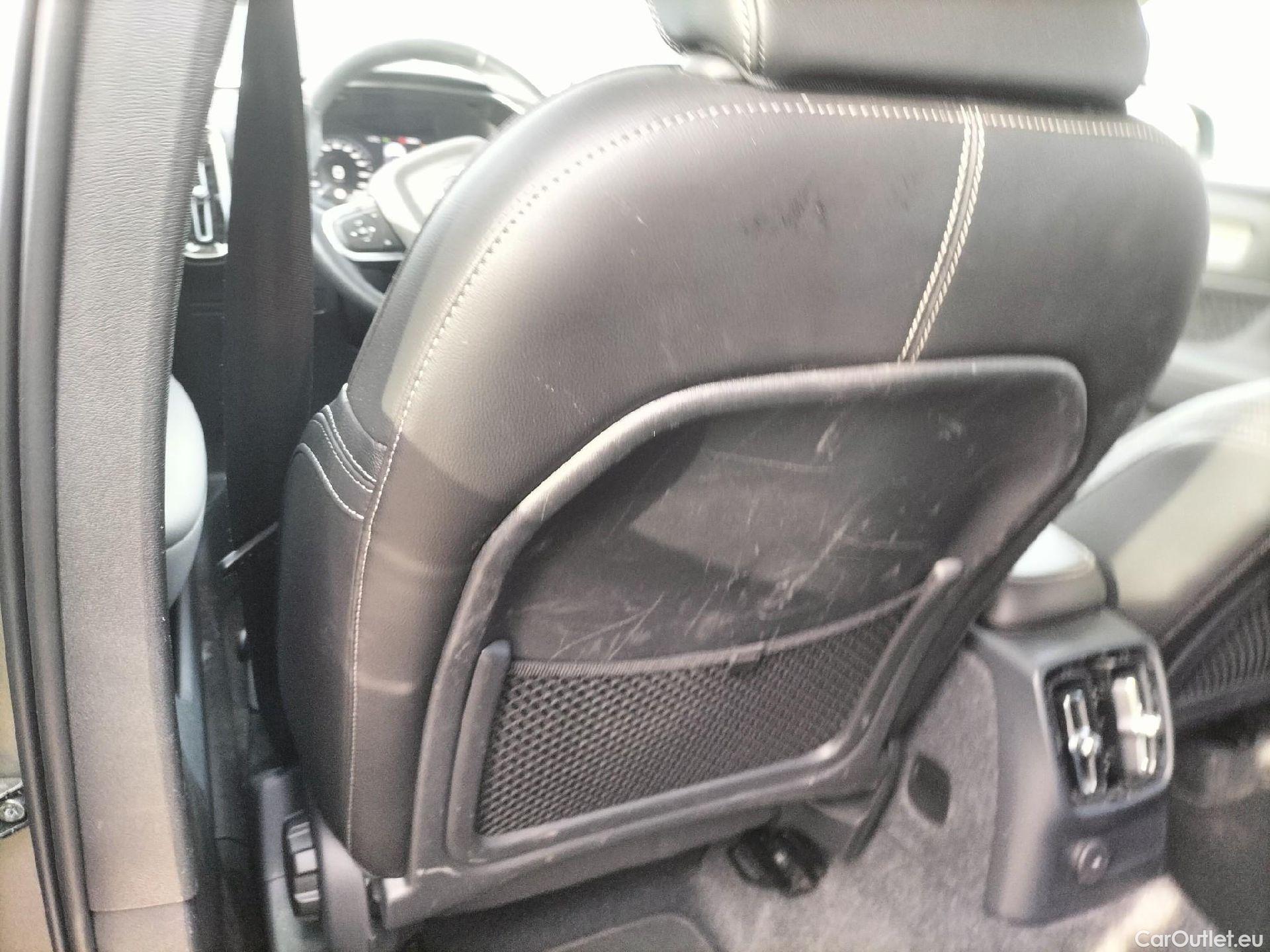  Volvo  XC 40 VOLVO XC40 / 2017 / 5P / todoterreno 1.5 T5 Twin Recharge Inscription Auto #18