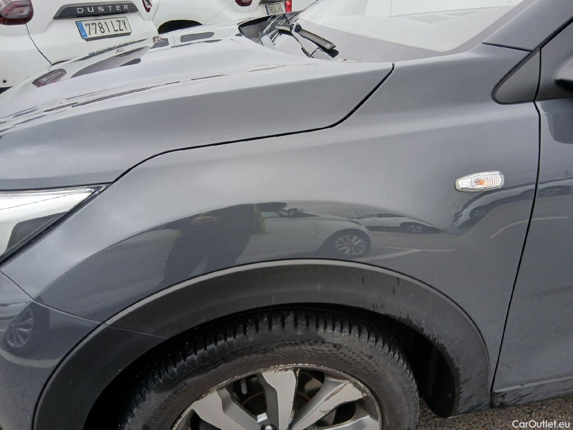  KIA  STONIC KIA  / 2017 / 5P / todoterreno 1.0 T-GDi 74kW (100CV) MHEV iMT Concept #12