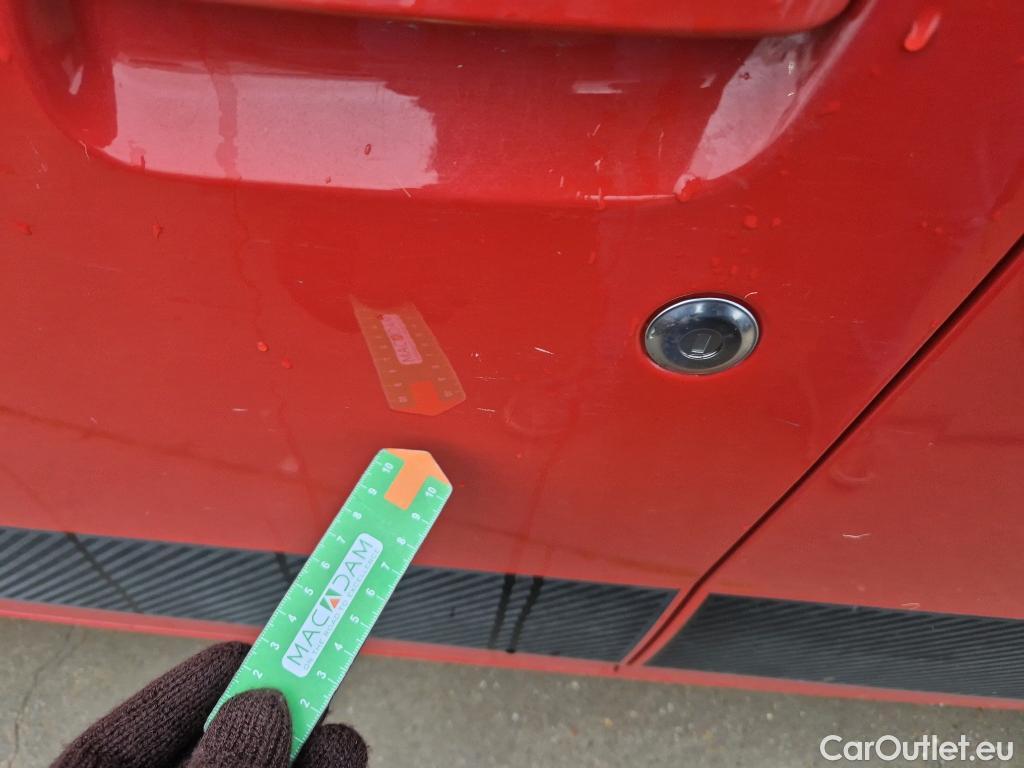  Dacia  Spring  Electric Extreme 26kWh #18