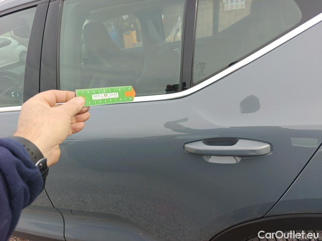  Volvo  XC 40 VOLVO XC40 / 2017 / 5P / todoterreno 2.0 B3 G Inscription Auto #8