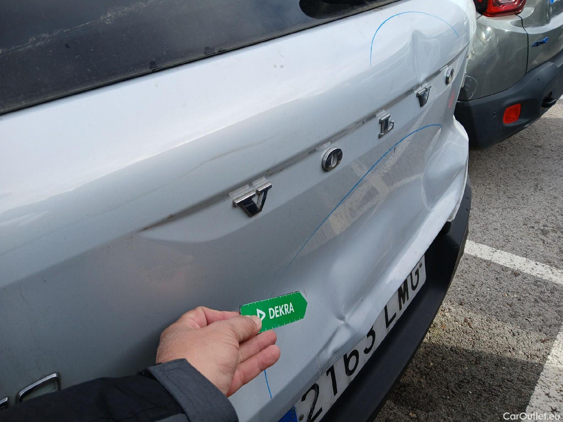  Volvo  XC 40 VOLVO XC40 / 2017 / 5P / todoterreno 1.5 T5 Twin Recharge Inscription Auto #24