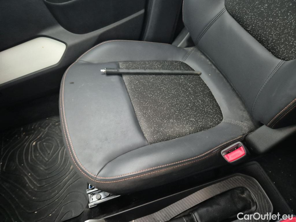  Dacia  Spring  Electric Extreme 26kWh #13