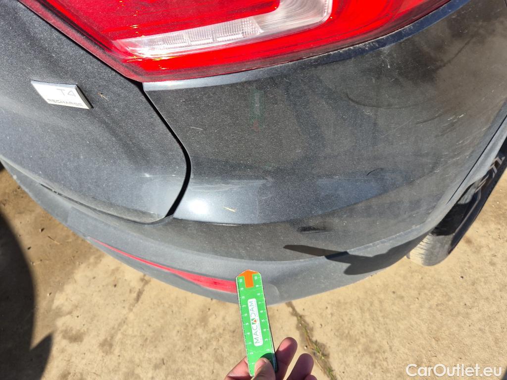  Volvo  XC 40 VOLVO XC40 / 2017 / 5P / todoterreno 1.5 T4 Twin Recharge Inscription Auto #6