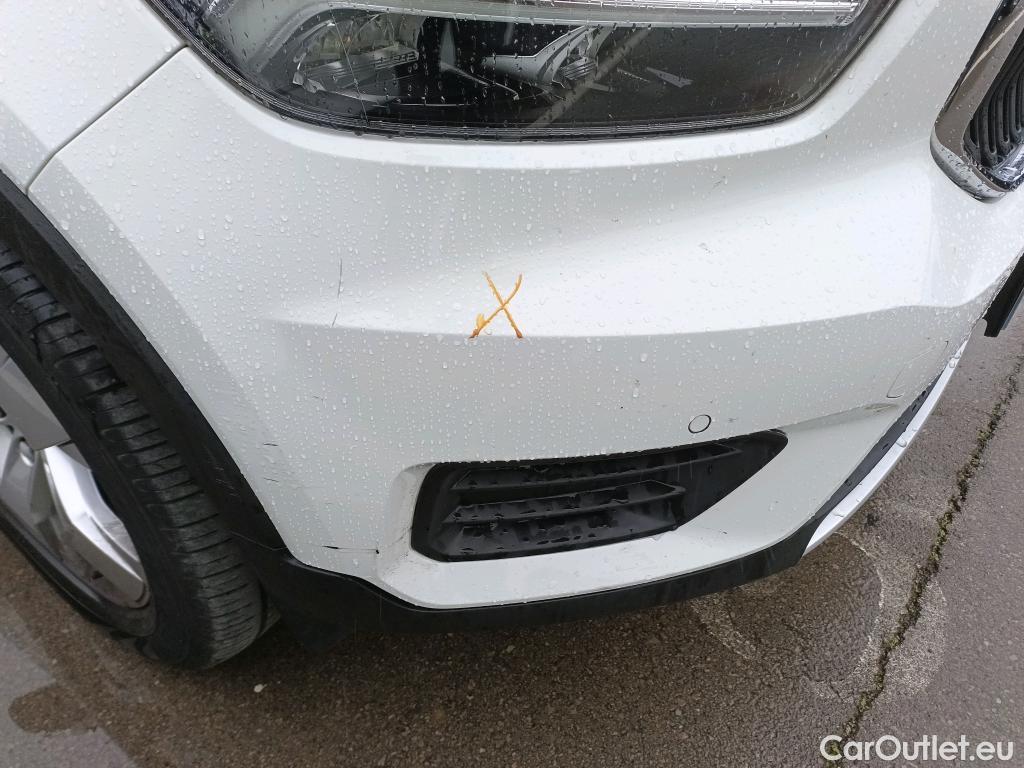  Volvo  XC 40 VOLVO XC40 / 2017 / 5P / todoterreno 1.5 T3 Momentum Pro Auto #7