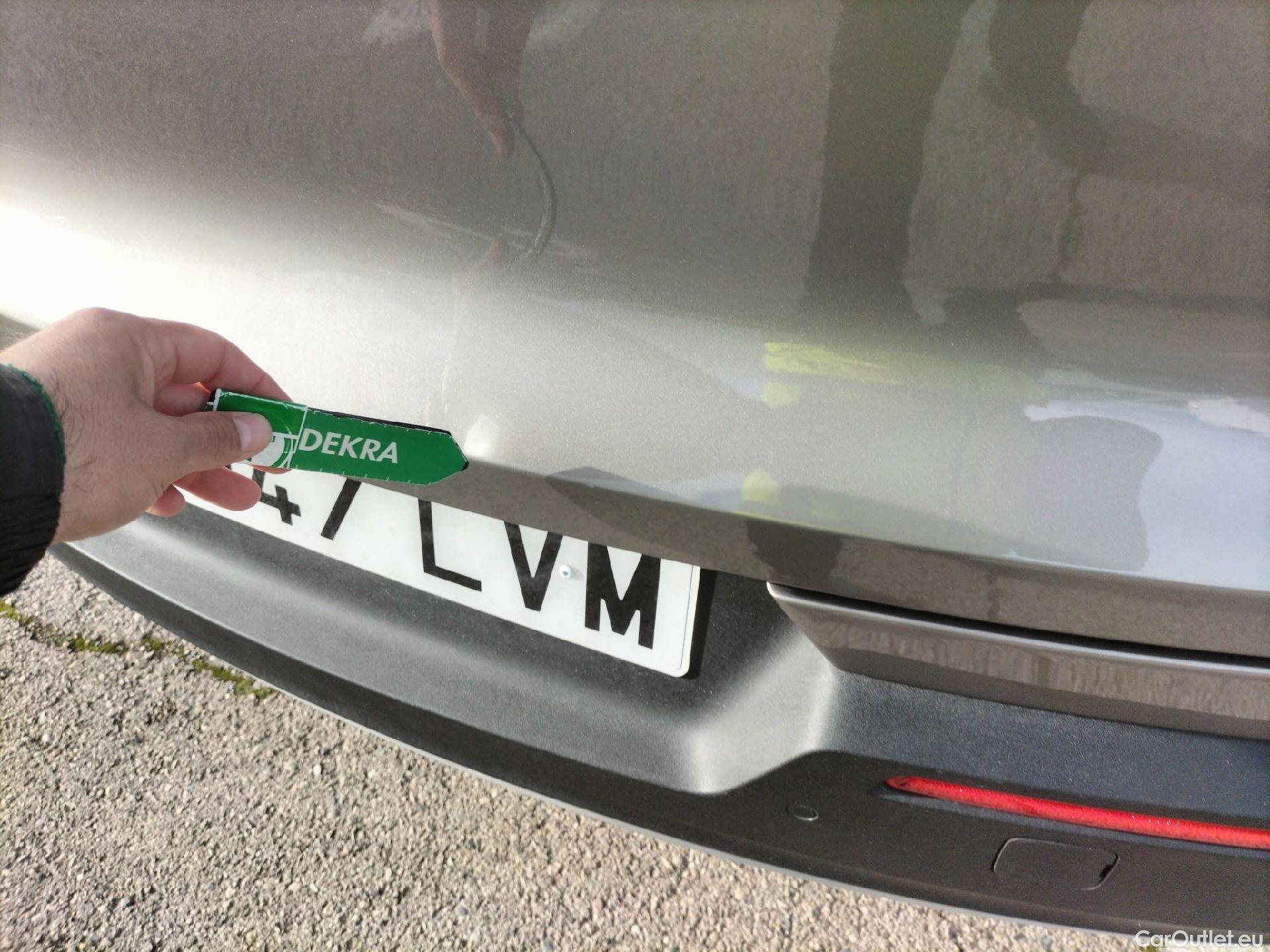  Volvo  XC 40 VOLVO XC40 / 2017 / 5P / todoterreno 1.5 T5 Twin Recharge Inscription Auto #27