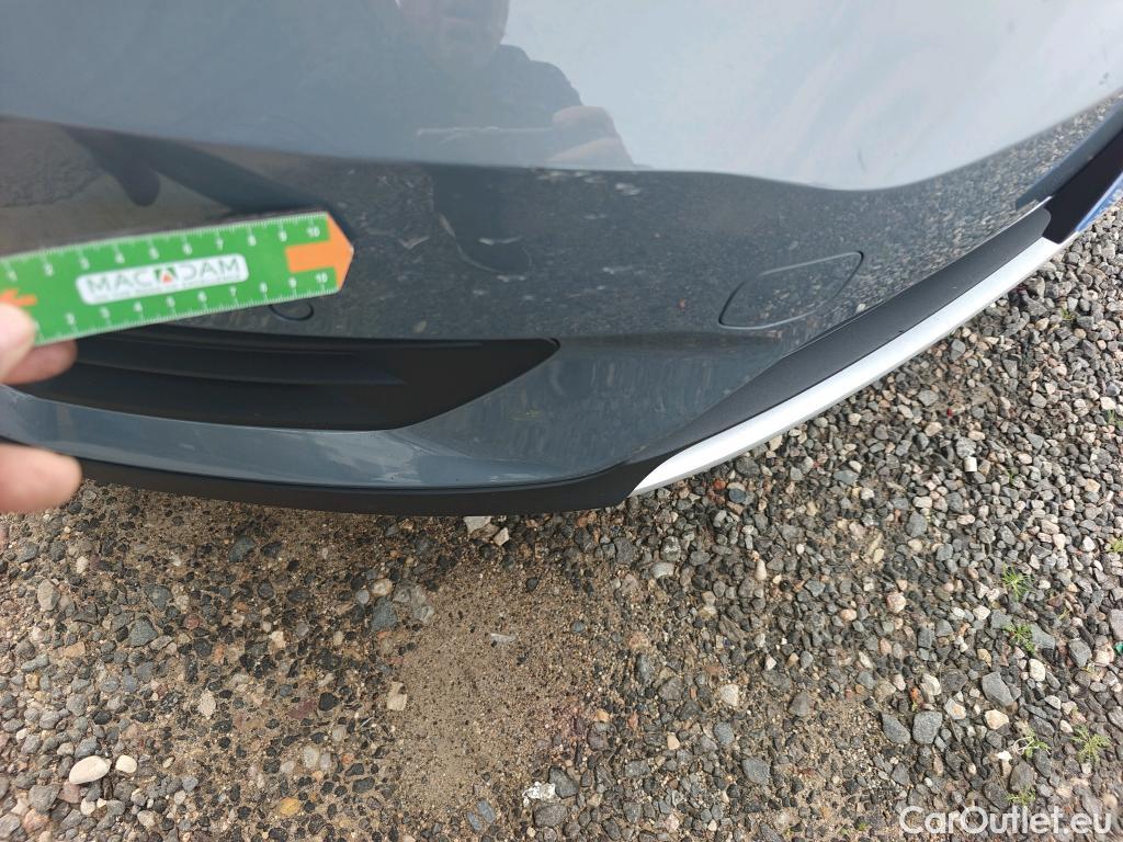  Volvo  XC 40 VOLVO XC40 / 2017 / 5P / todoterreno 2.0 B3 G Inscription Auto #7