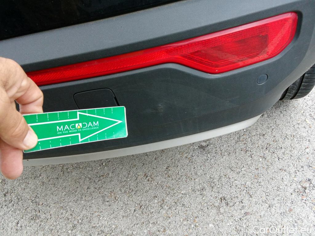  Volvo  XC 40 VOLVO XC40 / 2017 / 5P / todoterreno 1.5 T5 Twin Recharge Inscription Ex Auto #8