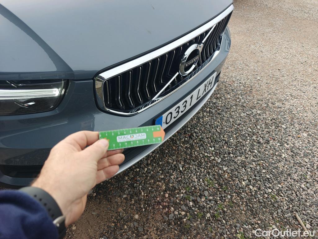  Volvo  XC 40 VOLVO XC40 / 2017 / 5P / todoterreno 2.0 B3 G Inscription Auto #6