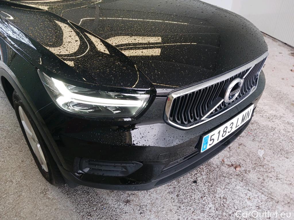  Volvo  XC 40 VOLVO XC40 / 2017 / 5P / todoterreno 1.5 T2 Momentum Core Auto #7