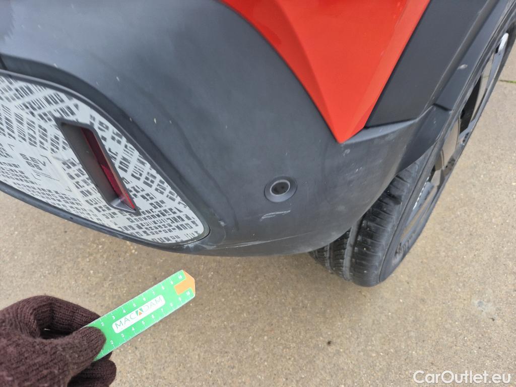  Dacia  Spring  Electric Extreme 26kWh #4