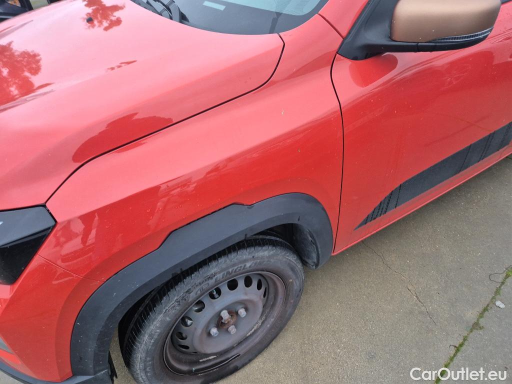  Dacia  Spring  Electric Extreme 26kWh #19