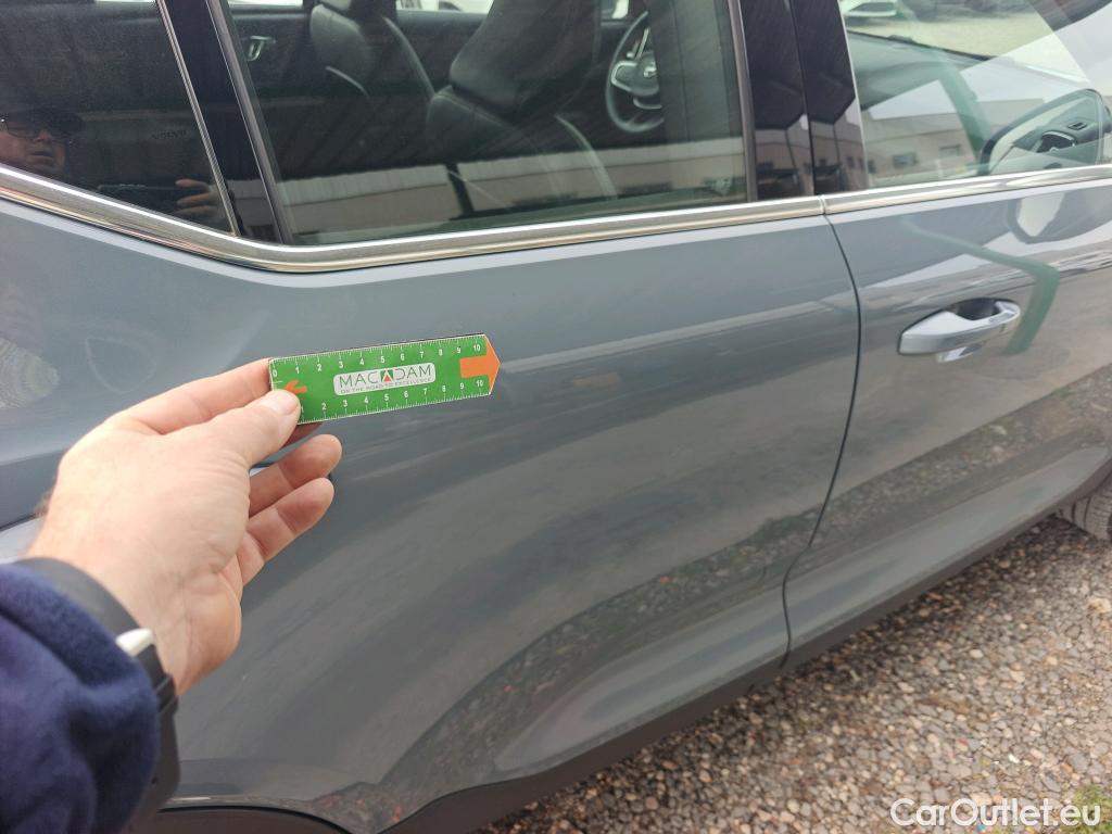  Volvo  XC 40 VOLVO XC40 / 2017 / 5P / todoterreno 2.0 B3 G Inscription Auto #11