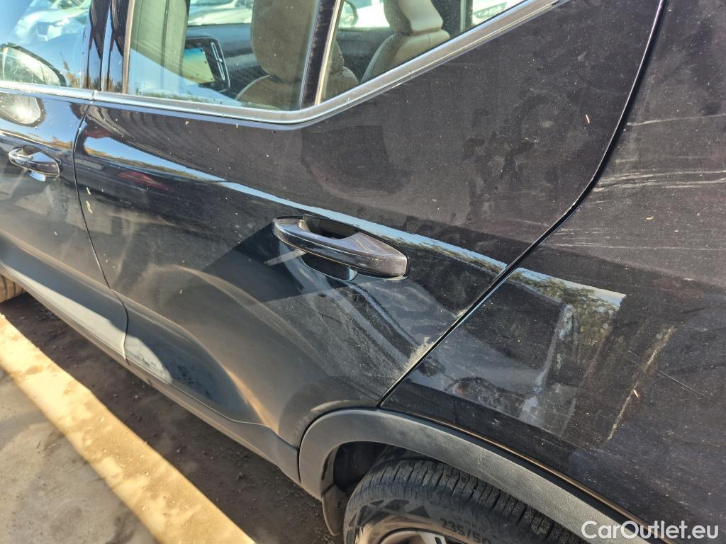  Volvo  XC 40 VOLVO XC40 / 2017 / 5P / todoterreno 1.5 T4 Twin Recharge Inscription Auto #14