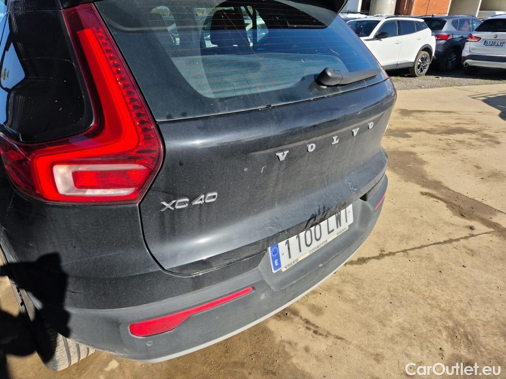  Volvo  XC 40 VOLVO XC40 / 2017 / 5P / todoterreno 1.5 T4 Twin Recharge Inscription Auto #23