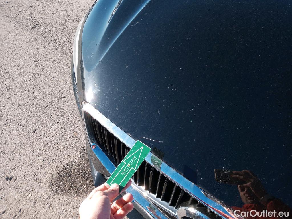  Volvo  XC60 VOLVO  / 2017 / 5P / todoterreno 2.0 D4 Momentum Auto #6