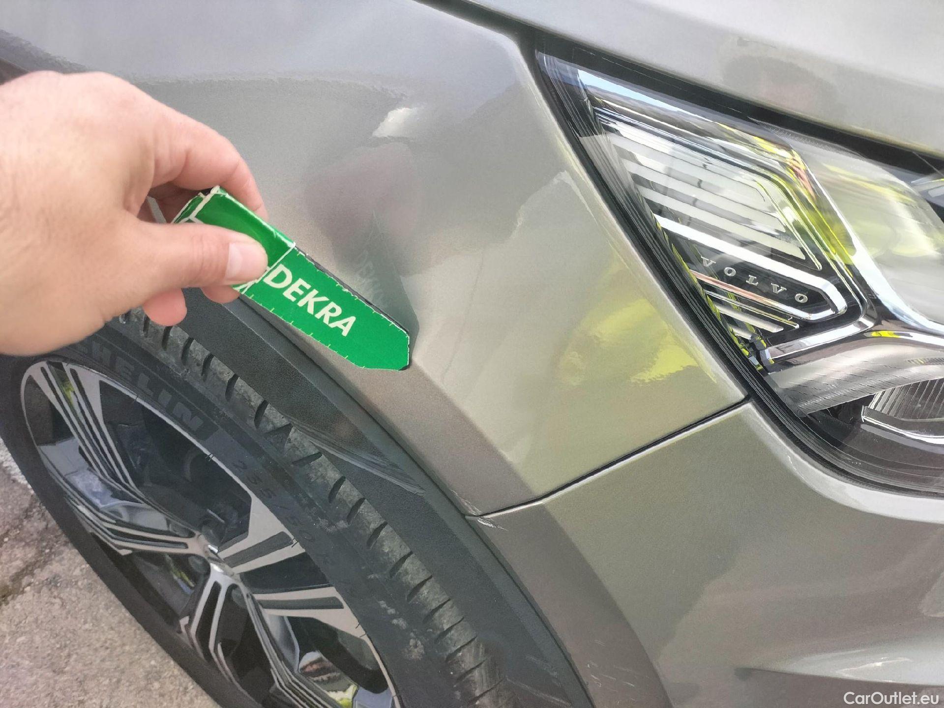  Volvo  XC 40 VOLVO XC40 / 2017 / 5P / todoterreno 1.5 T5 Twin Recharge Inscription Auto #9