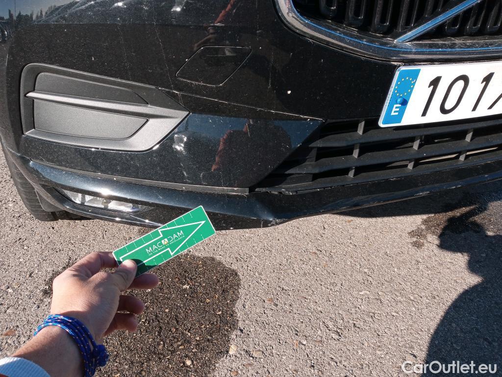  Volvo  XC60 VOLVO  / 2017 / 5P / todoterreno 2.0 D4 Momentum Auto #21