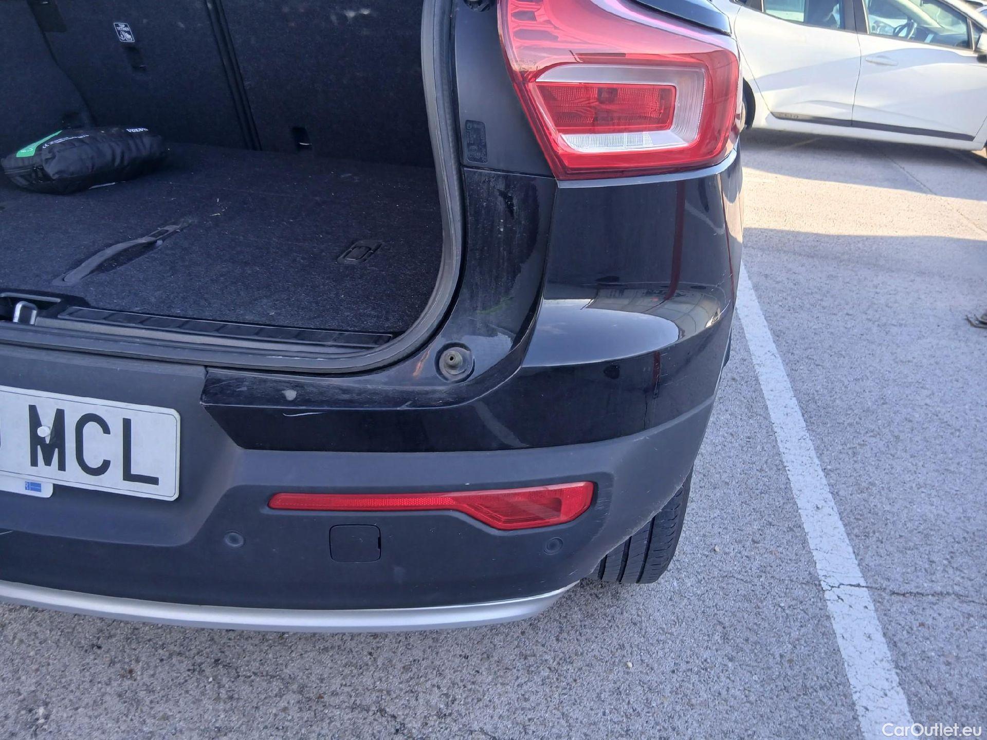  Volvo  XC 40 VOLVO XC40 / 2021 / 5P / todoterreno 1.5 T2 Essential #19