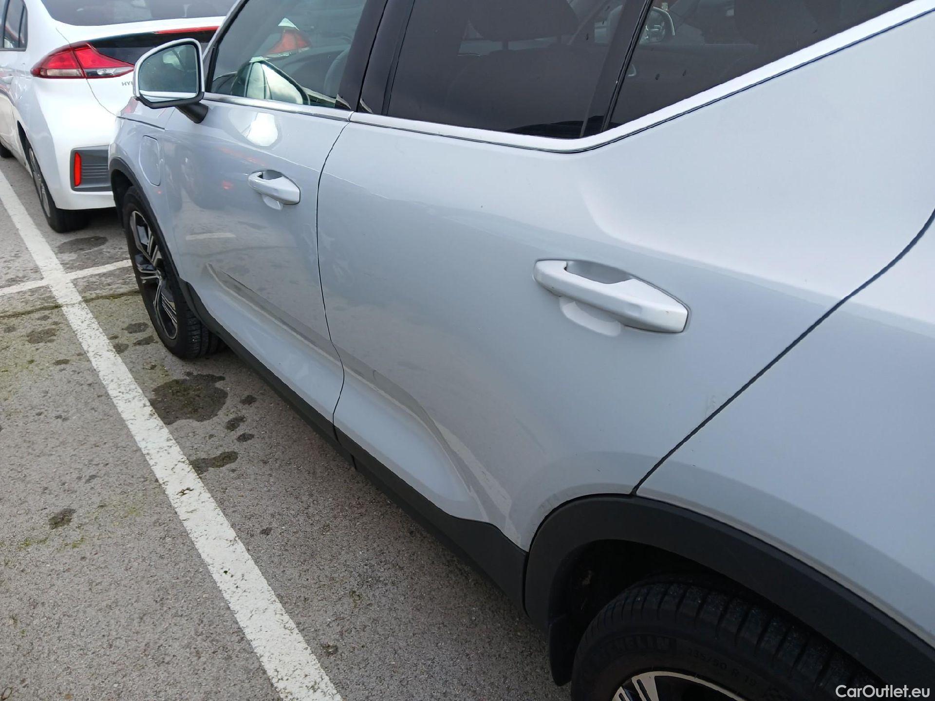  Volvo  XC 40 VOLVO XC40 / 2017 / 5P / todoterreno 1.5 T5 Twin Recharge Inscription Auto #17