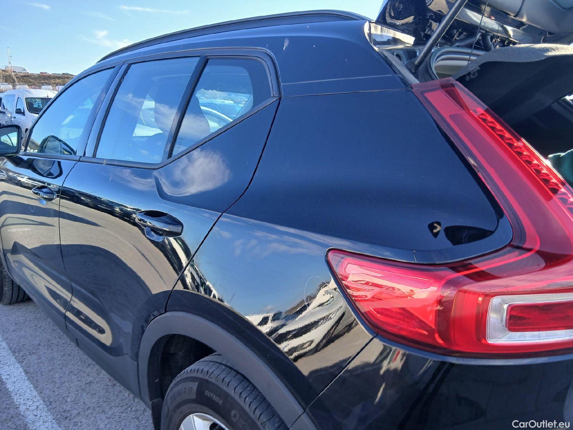  Volvo  XC 40 VOLVO XC40 / 2021 / 5P / todoterreno 1.5 T2 Essential #13