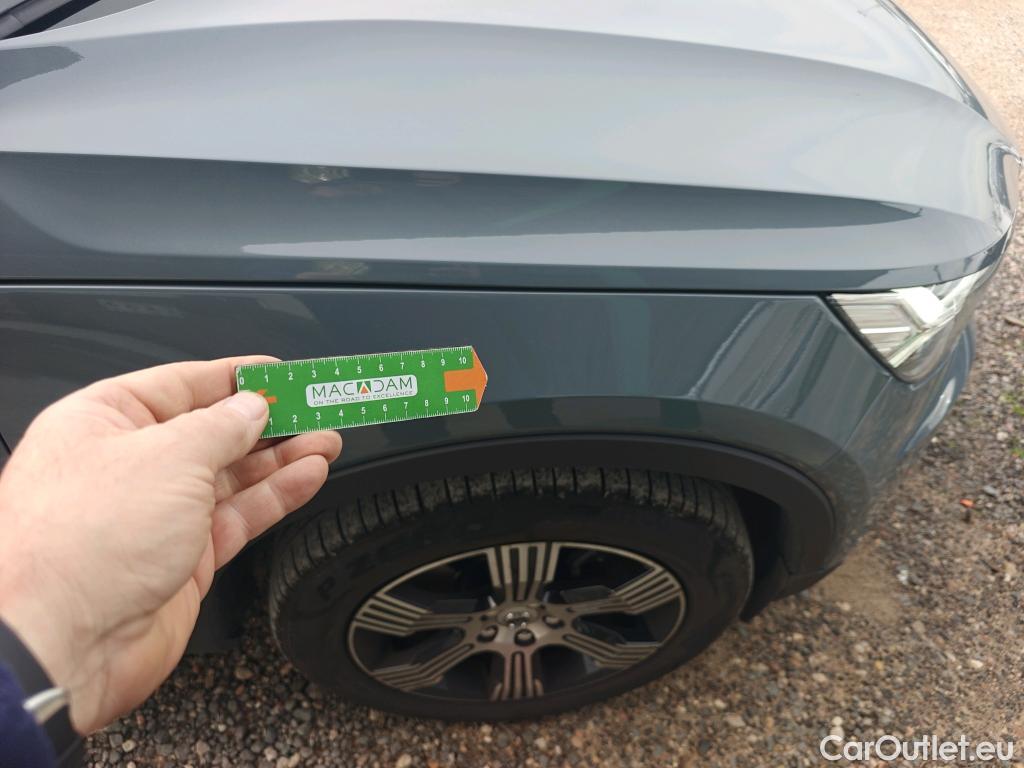  Volvo  XC 40 VOLVO XC40 / 2017 / 5P / todoterreno 2.0 B3 G Inscription Auto #15