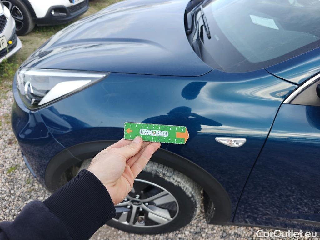  KIA  Niro KIA  / 2019 / 5P / crossover 1.6 GDi HEV 104kW (141CV) Concept #70