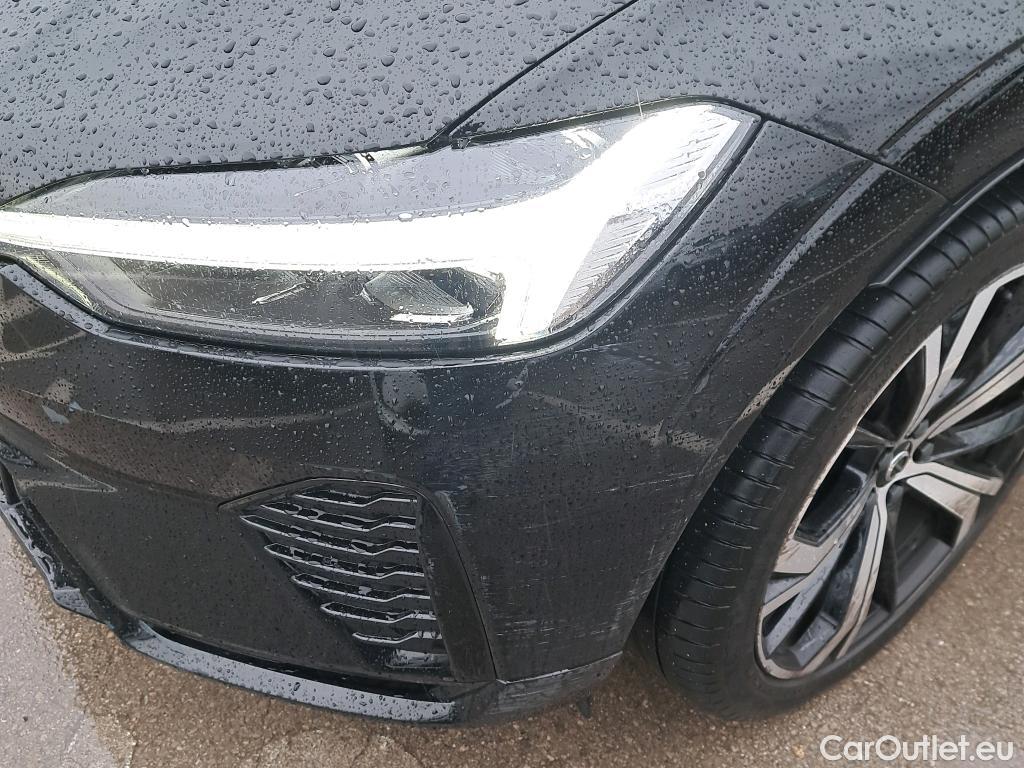 Volvo  XC60 VOLVO  / 2017 / 5P / todoterreno 2.0 T6 AWD Recharge R-Design Auto #18