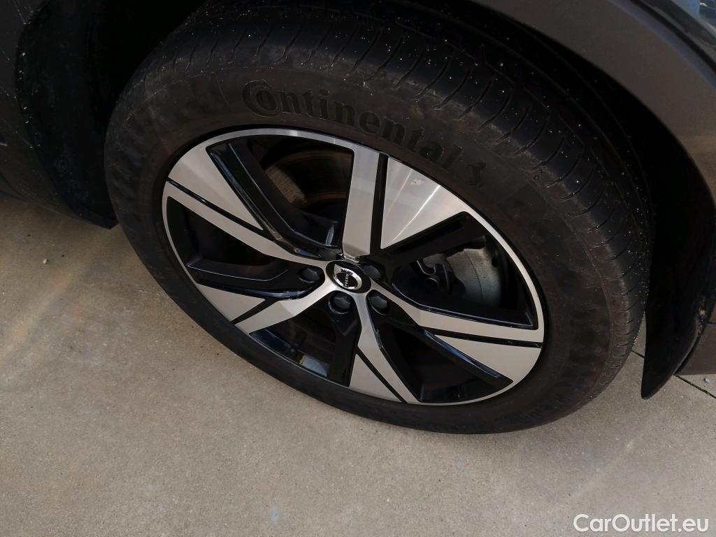  Volvo  XC 40 VOLVO XC40 / 2017 / 5P / todoterreno 1.5 T4 Twin Recharge R-Design Auto #23