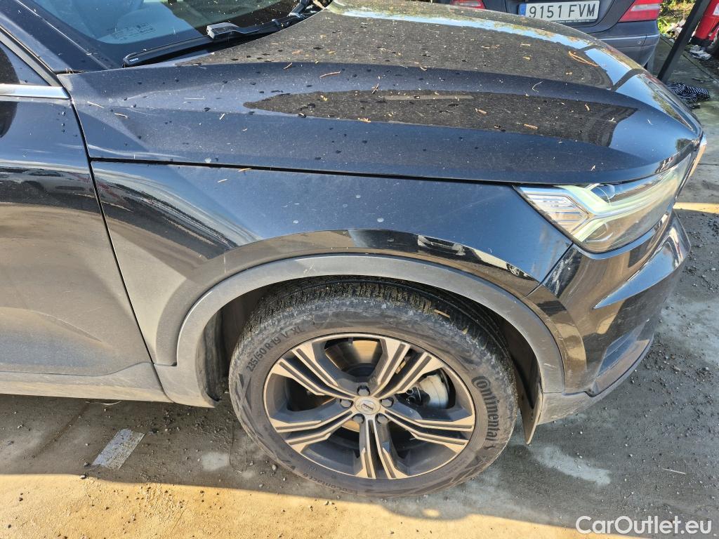  Volvo  XC 40 VOLVO XC40 / 2017 / 5P / todoterreno 1.5 T4 Twin Recharge Inscription Auto #16