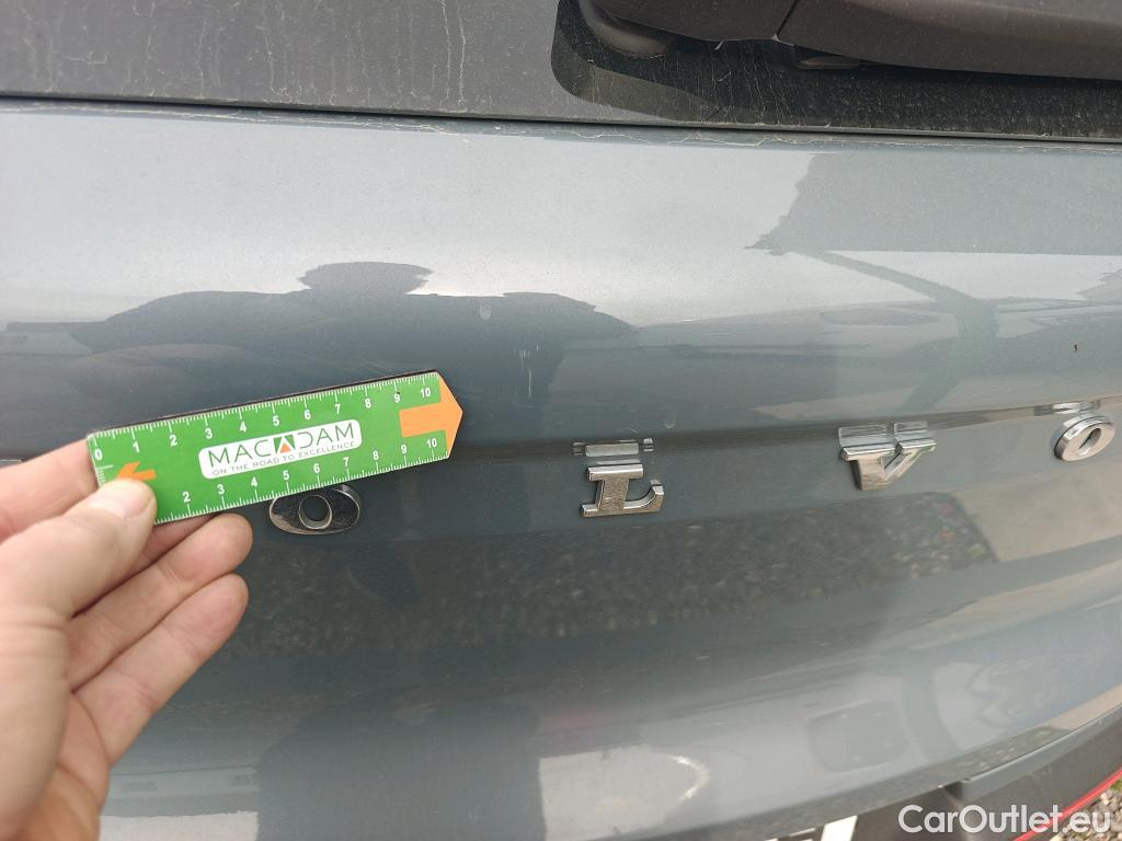  Volvo  XC 40 VOLVO XC40 / 2017 / 5P / todoterreno 2.0 B3 G Inscription Auto #20