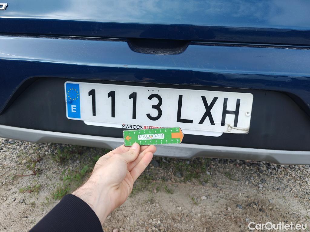  KIA  Niro KIA  / 2019 / 5P / crossover 1.6 GDi HEV 104kW (141CV) Concept #52